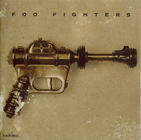 Foo Fighters - Foo Fighters Album - 90's music Photo (21135658) - Fanpop