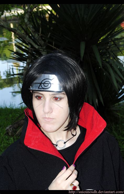 itachi cosplay - Akatsuki Photo (20856191) - Fanpop