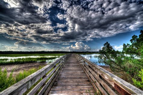 Huntington Beach State Park South Carolina