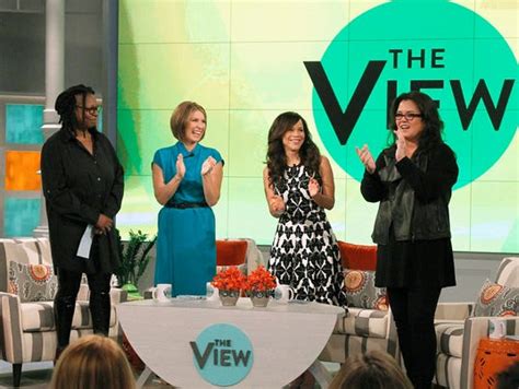 'The View' premiere pulls best ratings in 8 years