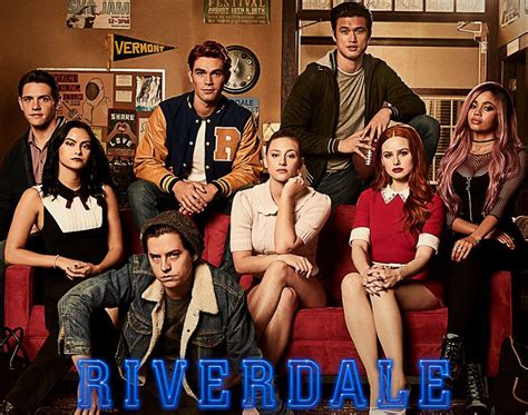 Riverdale Season 4 Episode 15 "To Die For" Synopsis & Promo | Spoilers ...