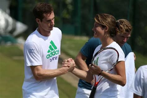 Andy Murray's coach Amelie Mauresmo should not be judged until after French Open says Tim Henman ...