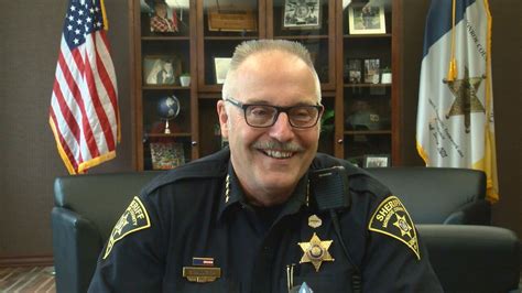 Monroe County Sheriff Todd Baxter to scale Kodak Tower to benefit scouts