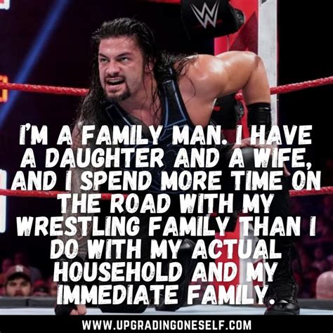 Top 10 Quotes From Roman Reigns With Power-Backed Motivation