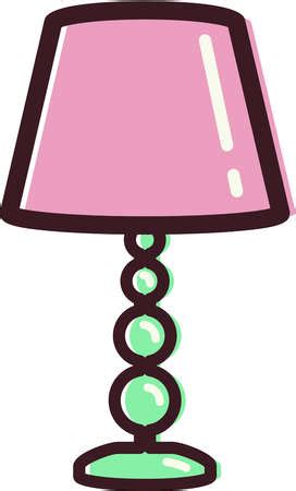 clipart cartoon lamp - Clip Art Library