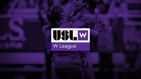 USL Reviving W League Starting in 2022 – SportsTravel