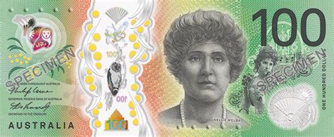 RBA Banknotes: Next Generation Banknote Program