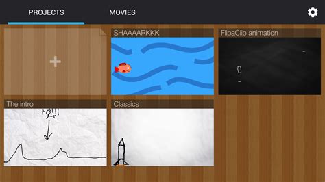 Amazon.com: FlipaClip - Cartoon animation: Appstore for Android
