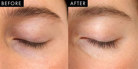 What Is Eyebrow Tinting Before And After - EyebrowShaper