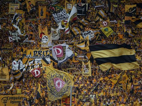 Dynamo Dresden fined for throwing bull's head onto pitch against RB Leipzig | The Independent ...