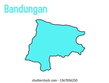 Map City Bandar Pulau Logo Vector Stock Vector (Royalty Free ...