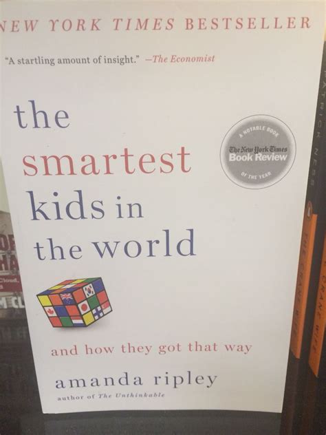 The smartest kids in the world | Smart kids, Book smart, Books