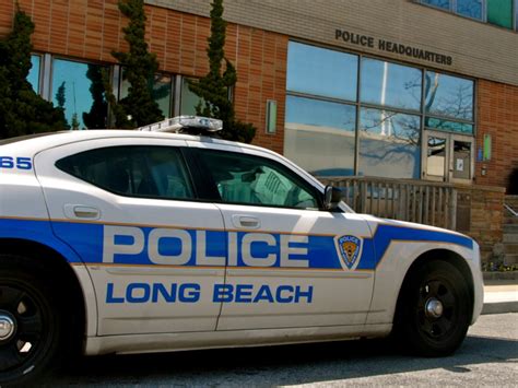 The Long Beach Police Report | Long Beach, NY Patch