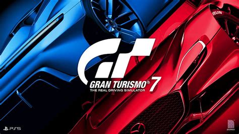 GRAN TURISMO 7 - Official PS5 Cover. Ultra . Enjoy! : r/ granturismo HD wallpaper | Pxfuel