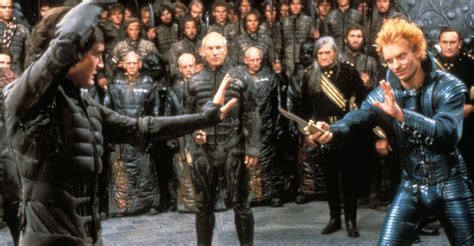 The Messy, Misunderstood Glory of David Lynch's Dune - The Atlantic