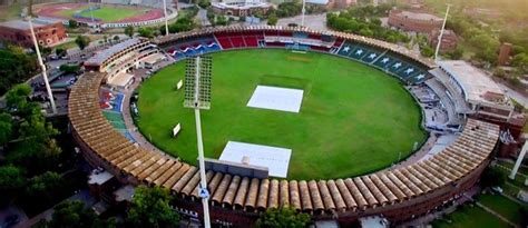 Gaddafi Stadium, Lahore: Location, History & More | Zameen Blog