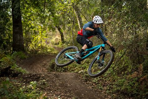 Picking the Best Enduro Bikes - Base Camp Cyclery