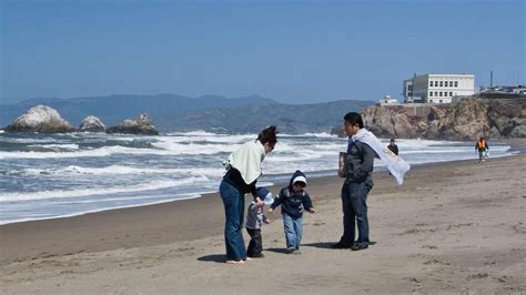 Ocean Beach (U.S. National Park Service)