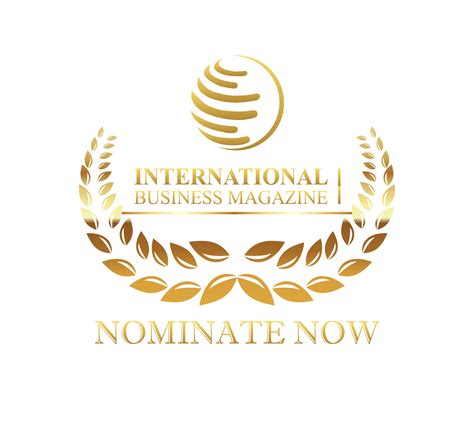 Business Awards Journal | Business Magazine Awards | INTLBM