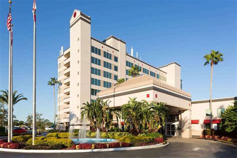 Average resort, with good customer service - Review of Ramada by ...