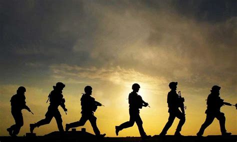 British Troops to be Exempt from Human Rights Laws during Combat - Impunity Watch – Syracuse ...