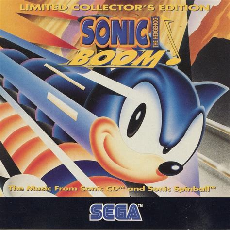 Pastiche (SEGA) – Sonic Boom Lyrics | Genius Lyrics