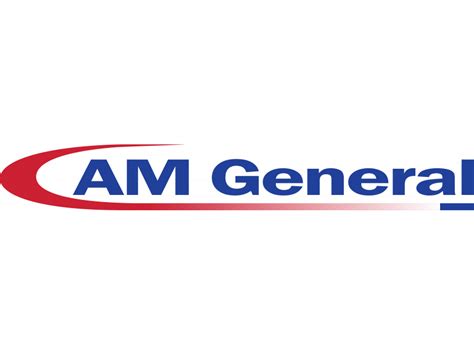 AM General Logo PNG Transparent Logo - Freepngdesign.com