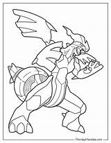 Printable Pokemon Coloring Sheets Zekrom And Pikachu  Free sketch template