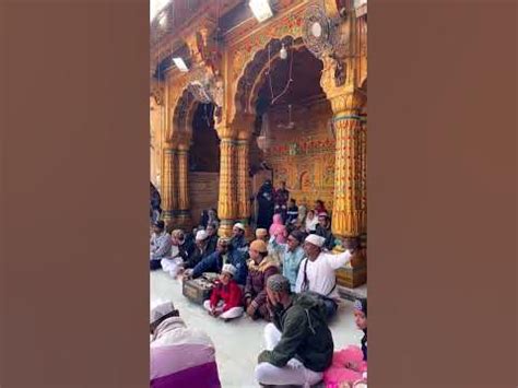 Ajmer Dargah Qawwali Live - YouTube