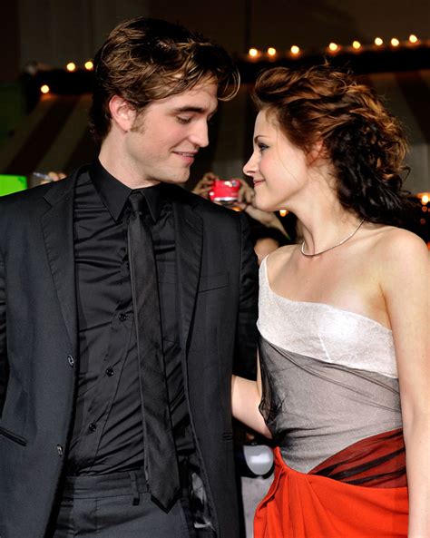 Kristen Stewart and Robert Pattinson, 5 Years Later: How They Bounced Back After the Affair | E ...