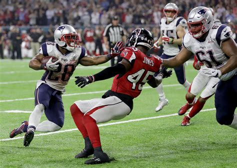 Falcons vs. Patriots: Preview, score prediction for Week 7