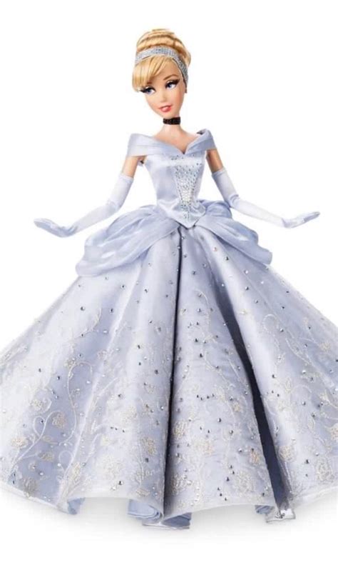 Disney limited edition dolls – Artofit