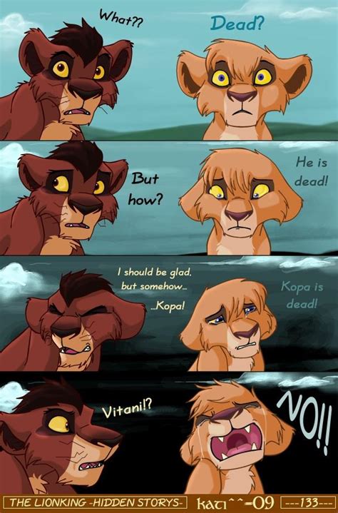 Image - Tlk hs page 133 by kati kopa-d342uyp.jpg | The Lion King Wiki ...