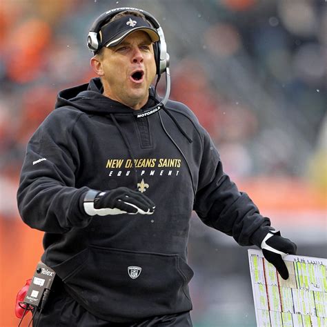 Sean Payton Reportedly Appealing Suspension | News, Scores, Highlights, Stats, and Rumors ...