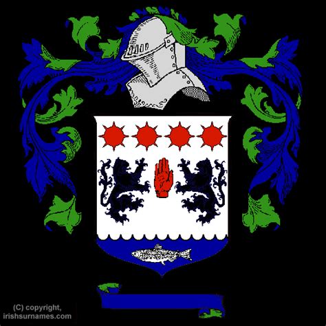 McKeown Coat of Arms, Family Crest - Free Image to View - McKeown Name Origin History and ...