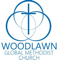 Woodlawn Global Methodist Church - Elberton, GA, Pastor John Roger ...