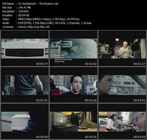 __LINK__ Hoobastank - The Reason.zip 1