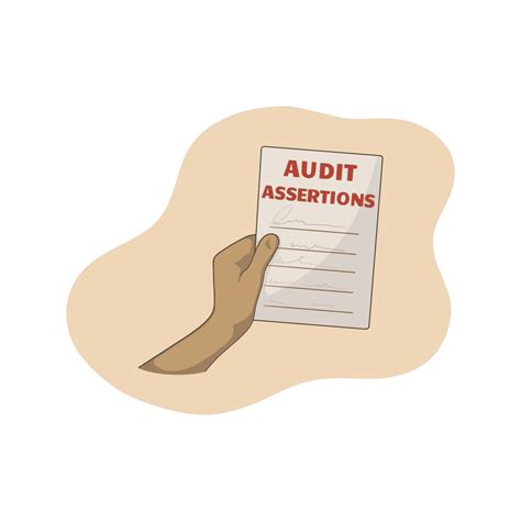 Understanding Audit Assertions - GCS Malta