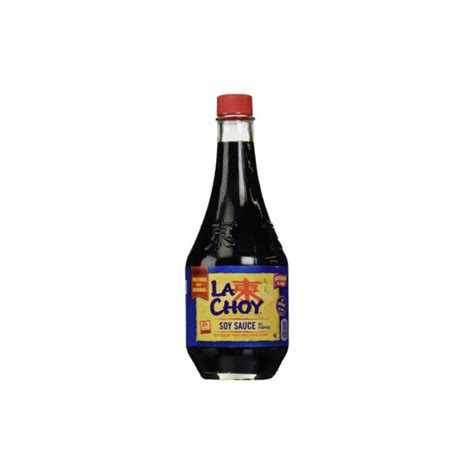 La Choy All-Purpose Soy Sauce - FoodStore2Go