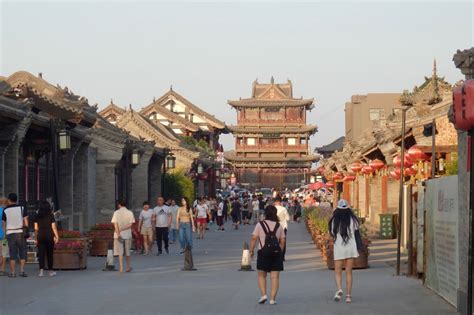 Datong Travel Guide | 4 Amazing Things to Do