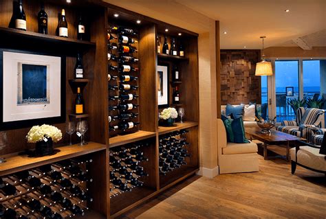 10 Beautiful Home Bar Design Ideas Mira Winery