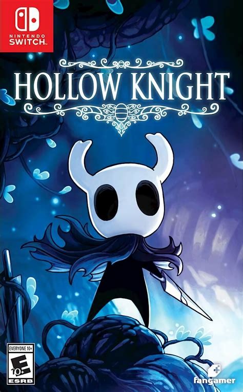 Hollow Knight Details - LaunchBox Games Database