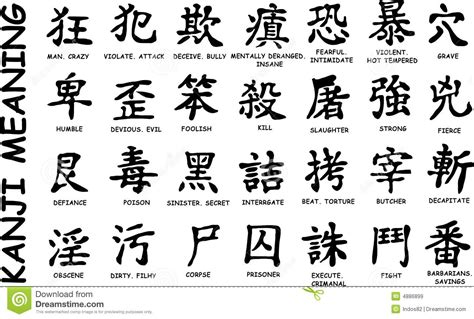 Japanese | Japanese tattoo symbols, Japanese tattoo, Tattoos with meaning