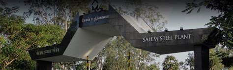 CCEA Approves Disinvestment Of Salem Steel Plant - Indian PSU | Public Sector Undertaking News