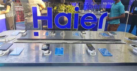 Haq's Musings: Haier Pakistan to Expand Production From Home Appliances to Laptops, Smartphones