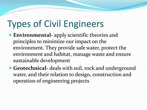 PPT - What is a Civil Engineer? PowerPoint Presentation, free download ...