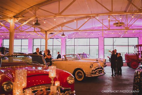 America's Packard Museum — Dayton Venues