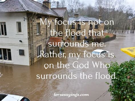 funny flood quotes