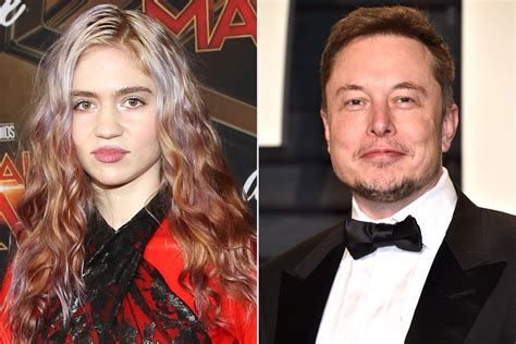 Grimes Secretly Welcomes Second Baby, a Daughter, with Elon Musk