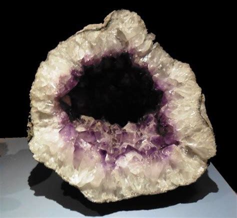 The Pulpí Geode | Geode, Gypsum crystal, Large crystals